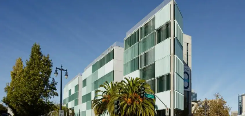 8 Octavia in San Francisco Residences