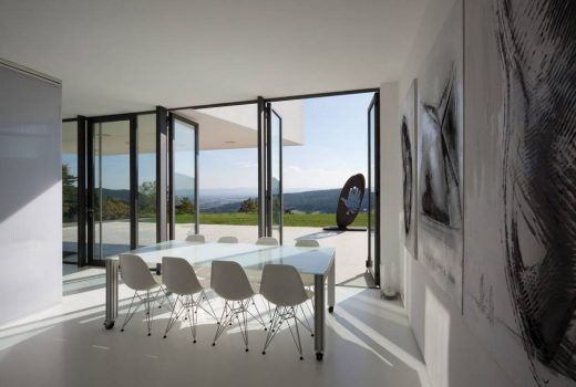A House for Art Austrian Architecture News