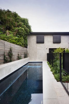 Extended Renovated Property in Victoria, Australia - design by Hindley & Co, architects