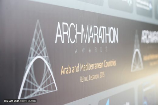 Archmarathon 2015 Beirut
