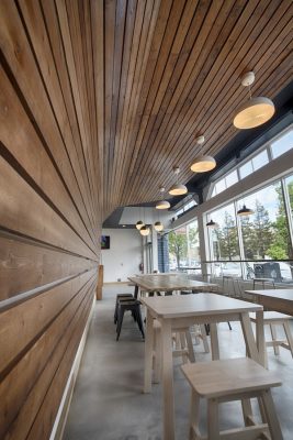 California Café