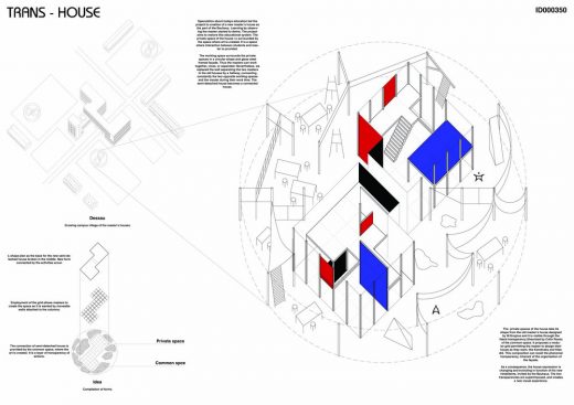 bauhouse 24H Competition design