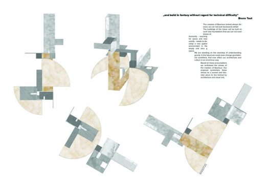 bauhouse 24H Competition design