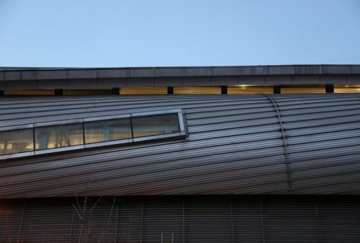 Beijing Fangshan Elevated Subway Stations