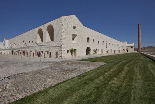 Conversion of the Bernardas Convent