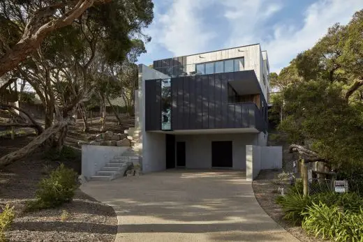 Blairgowrie Beach House