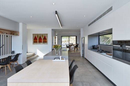 Blairgowrie Beach House