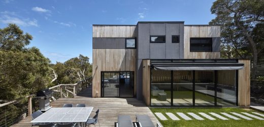 Blairgowrie Beach House