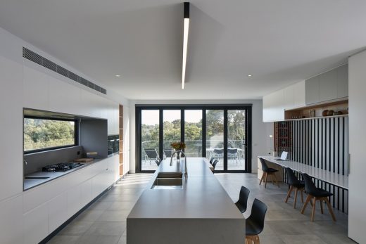 Blairgowrie Beach House