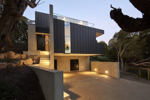 Blairgowrie Beach House