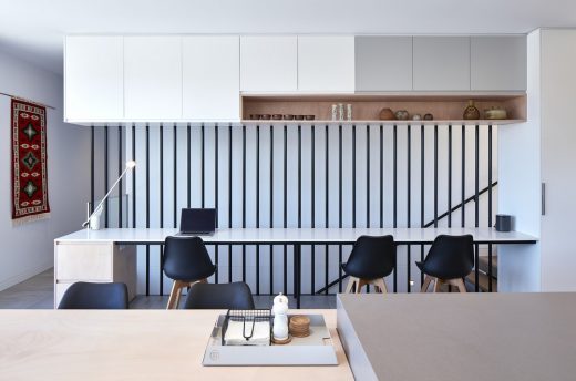 Blairgowrie Beach House