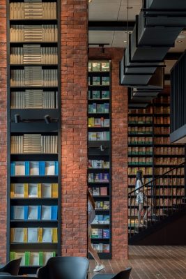 Chengdu Zhongshuge Bookstore