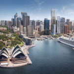 Circular Quay Tower in Sydney by Foster + Partners architects | www.e-architect.com