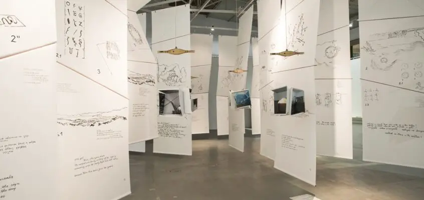 documenta 14 in Kassel + Athens