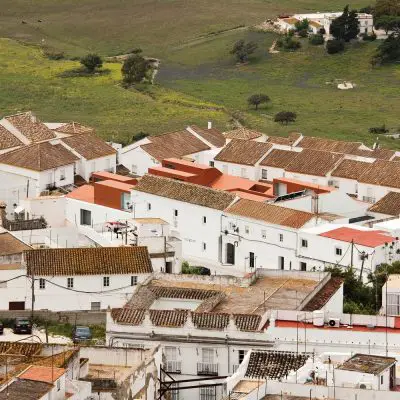 Culinary school in old Sol89 abattoir Cadiz