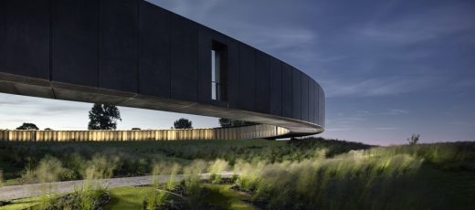 Dedalo Minosse Prize winner 2017 | www.e-architect.com
