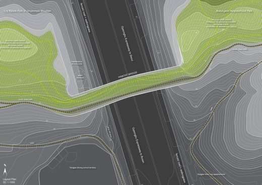 Eco Bridge Design Competition in Seoul