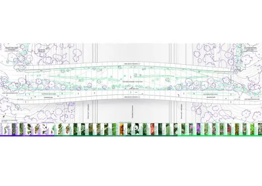 Eco Bridge Design Competition in Seoul