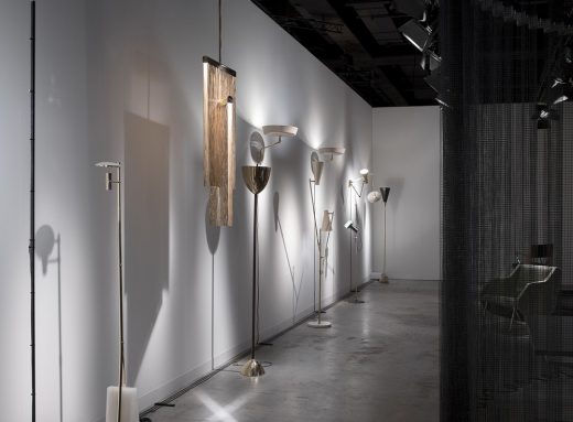 Giustini / Stagetti Galleria O. at Design Miami / Basel