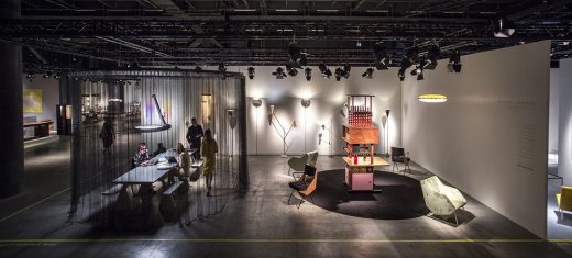 Giustini / Stagetti Galleria O. at Design Miami / Basel