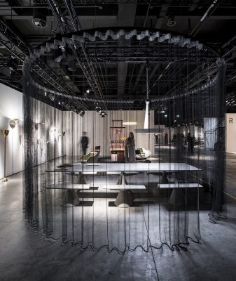 Giustini / Stagetti Galleria O. at Design Miami / Basel
