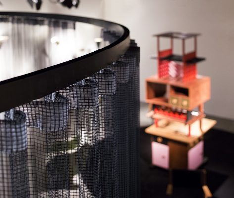 Giustini / Stagetti Galleria O. at Design Miami / Basel
