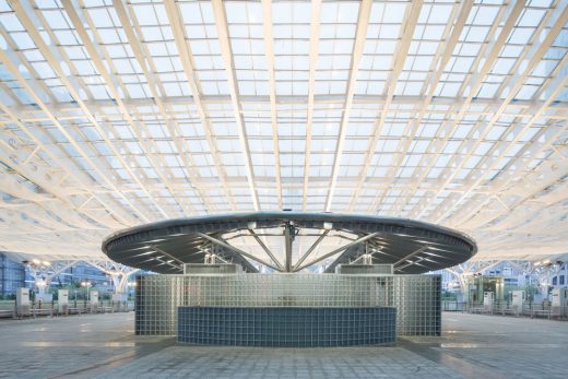 Guangzhou East Railway Station