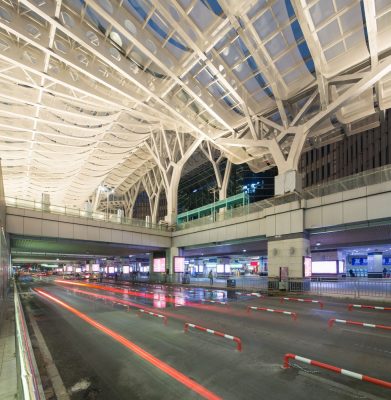 Guangzhou East Railway Station