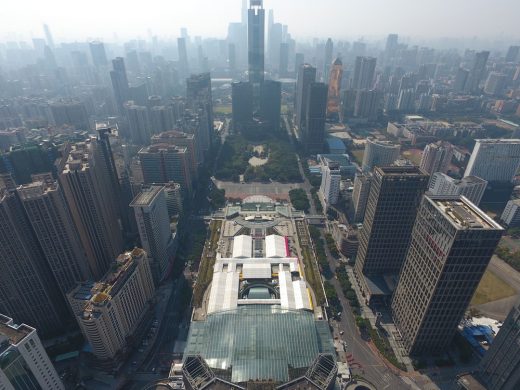 Guangzhou East Railway Station