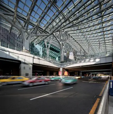 Guangzhou East Railway Station