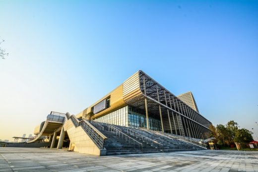 Hangzhou International Expo Center