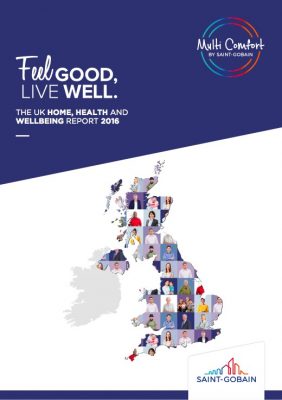 UK Health and Wellbeing Report