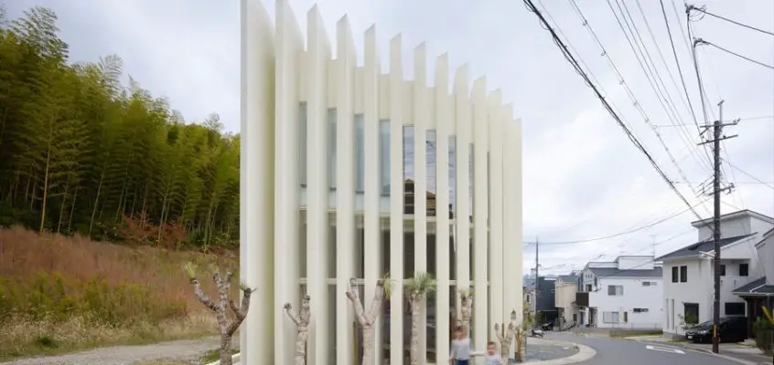 Japanese Homes: Property in Japan