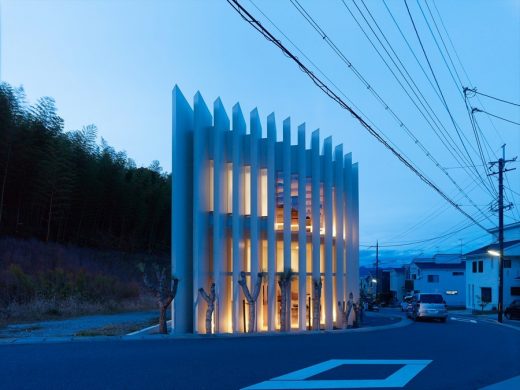 House in Muko, Kyoto