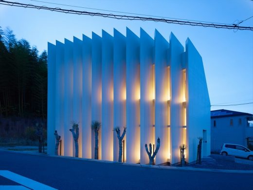 House in Kyoto