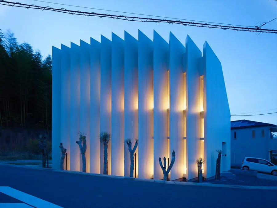 House in Muko, Kyoto