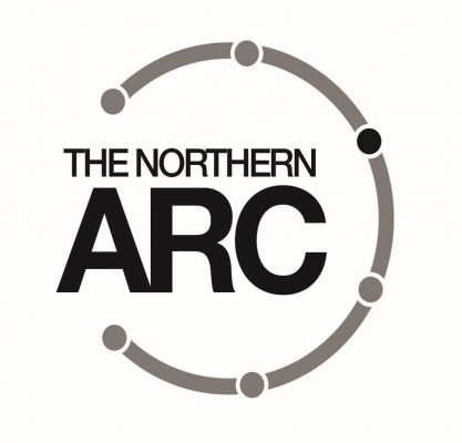 Hyperloop One Global Challenge: Northern Arc | www.e-architect.com