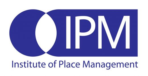 Logo - Institute of Place Management