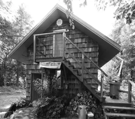 La Colombière Cottage