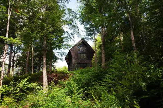 La Colombière Cottage