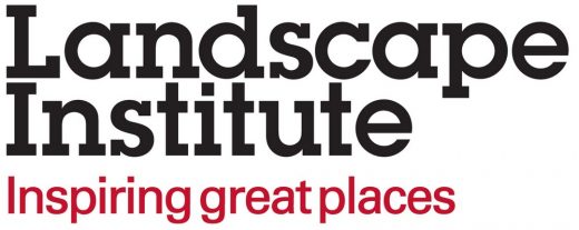 Logo - Landscape Institute