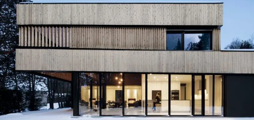 Maison Sur le Lac