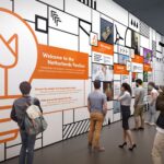 Netherlands Pavilion at EXPO-2017 Astana, Kazakhstan Developments