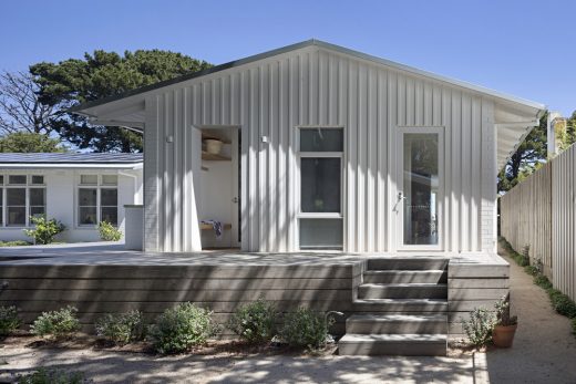 Australian Residence Extension