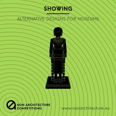 Showing - Alternative Designs for Museums
