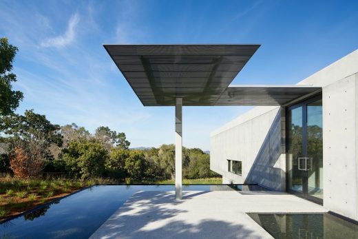 OZ House by Stanley Saitowitz | Natoma Architects