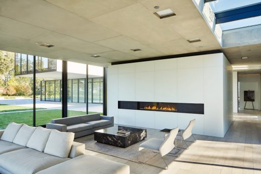 San Mateo County luxury home