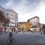 Queen's Parade Masterplan, Bangor