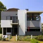 Rietveld Schröder House Utrecht | www.e-architect.com