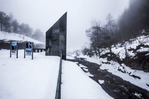 Skjervet Service Cabin